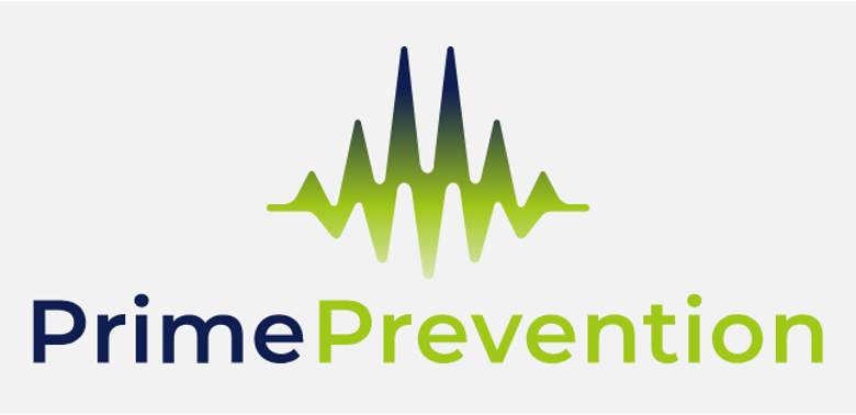 PrimePrevention logo